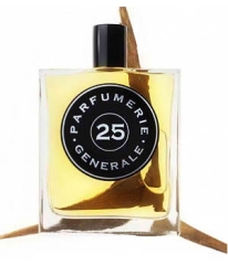 PG25 Indochine. Source: The Perfume Shoppe.